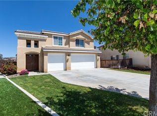 35778 Banyan Rim Dr, Wildomar, CA 92595