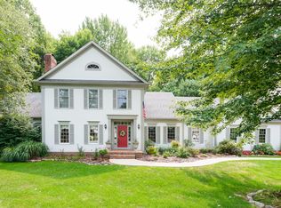 2519 Brassington Way, Hudson, OH 44236