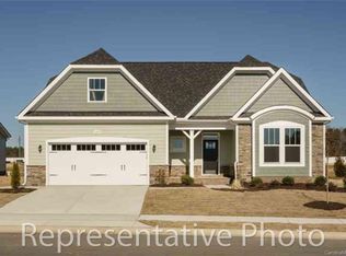 4697 Rinaldo Rd, York, SC 29745