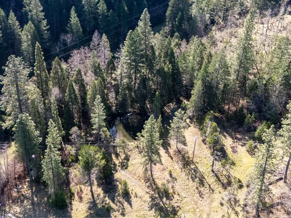 Warren Tl 1202 Rd, Selma, OR 97538