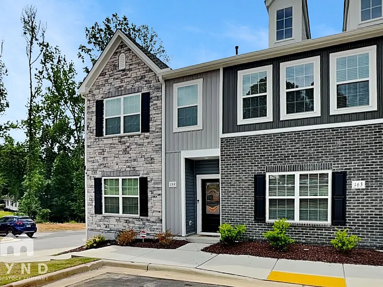 163 Seville Way #- — Photo 1