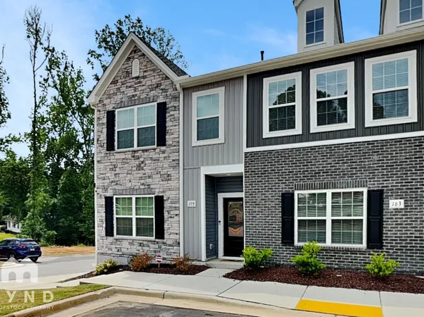 163 Seville Way, Clayton, NC 27520