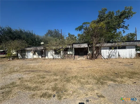 206 W Highway 190, Buckholts, TX 76518
