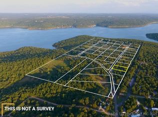 36357 S Cedar Rd, Park Hill, OK 74451