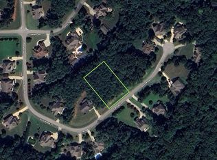 5025 Darcy Woods Ln, Fuquay Varina, NC 27526