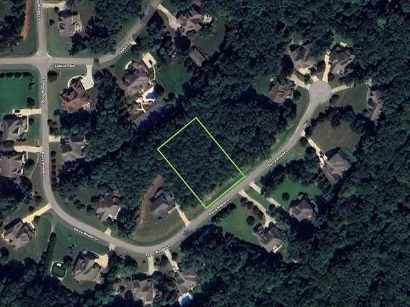 5025 Darcy Woods Ln, Fuquay Varina, NC 27526