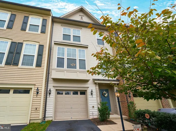 11963 Mirror Lake Ln, Bristow, VA 20136