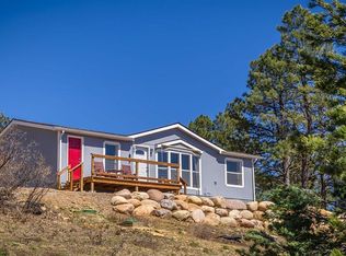 86 Panorama Dr, Durango, CO 81303