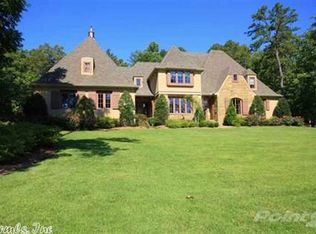 75 Sologne Cir, Little Rock, AR 72223