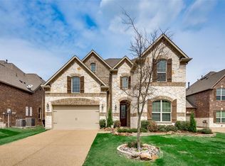 9928 Robinwoods Dr, Frisco, TX 75035