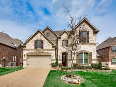 9928 Robinwoods Dr, Frisco, TX, 75035