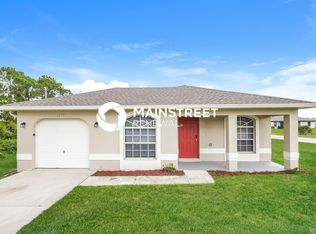 3119 66th St W, Lehigh Acres, FL 33971