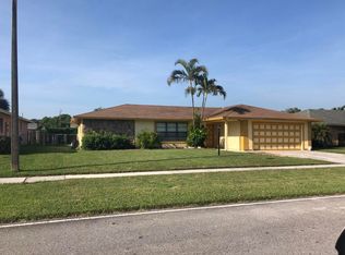 2549 Westchester Dr, Riviera Beach, FL 33407