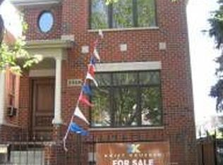 3328 N Troy St, Chicago, IL 60618
