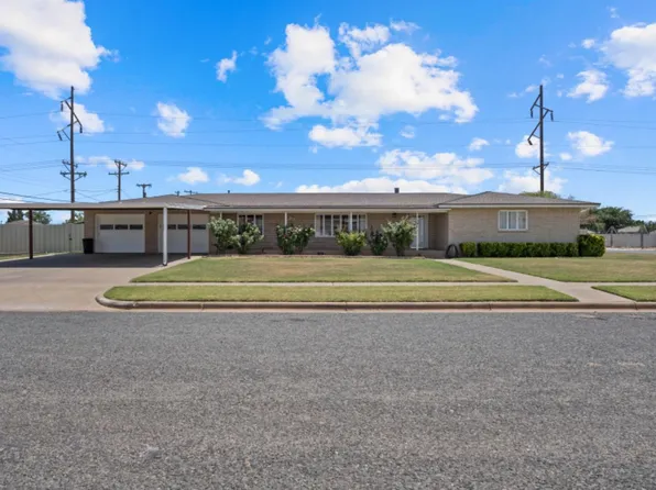 7301 Globe Ave, Lubbock, TX 79404