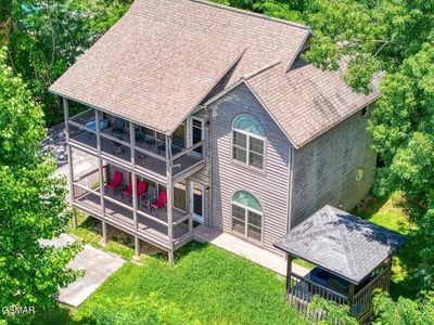 1024 Twin Oaks Rd, Gatlinburg, TN, 37738
