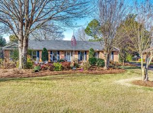 362 Hillabee Dr, Montgomery, AL 36117