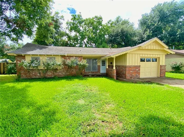 1008 Hansel Dr, Alexandria, LA 71303