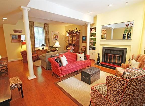 5th image of 1425 Floyd Ave #113