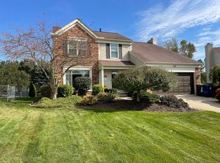 465 Cornell St, Canton, MI 48188