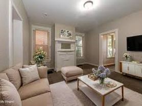 Greenup Duplex, 1st Floor