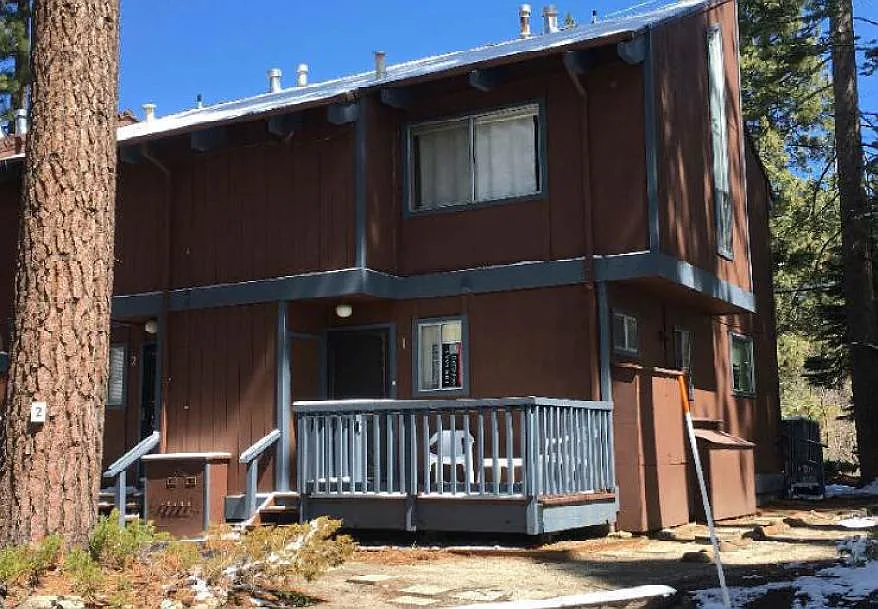 1410 Ski Run Blvd #1 photo 1