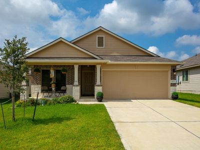 2033 Chief St, Bryan, TX, 77807