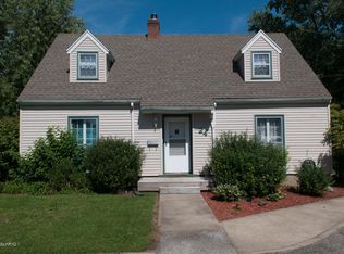 24 27th St N, Battle Creek, MI 49015