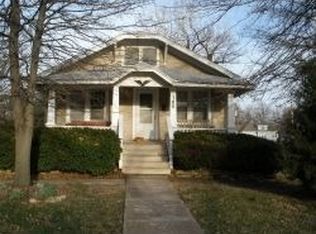 300 N Pine St, Olathe, KS 66061