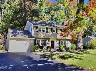 81 Berwick Rd, Delmar, NY 12054