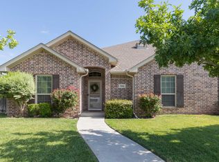 7002 Achieve Dr, Amarillo, TX 79119