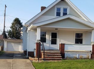 1614 Granby Ave, Cleveland, OH