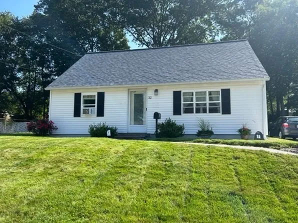 32 Warren Rd, Auburn, MA 01501