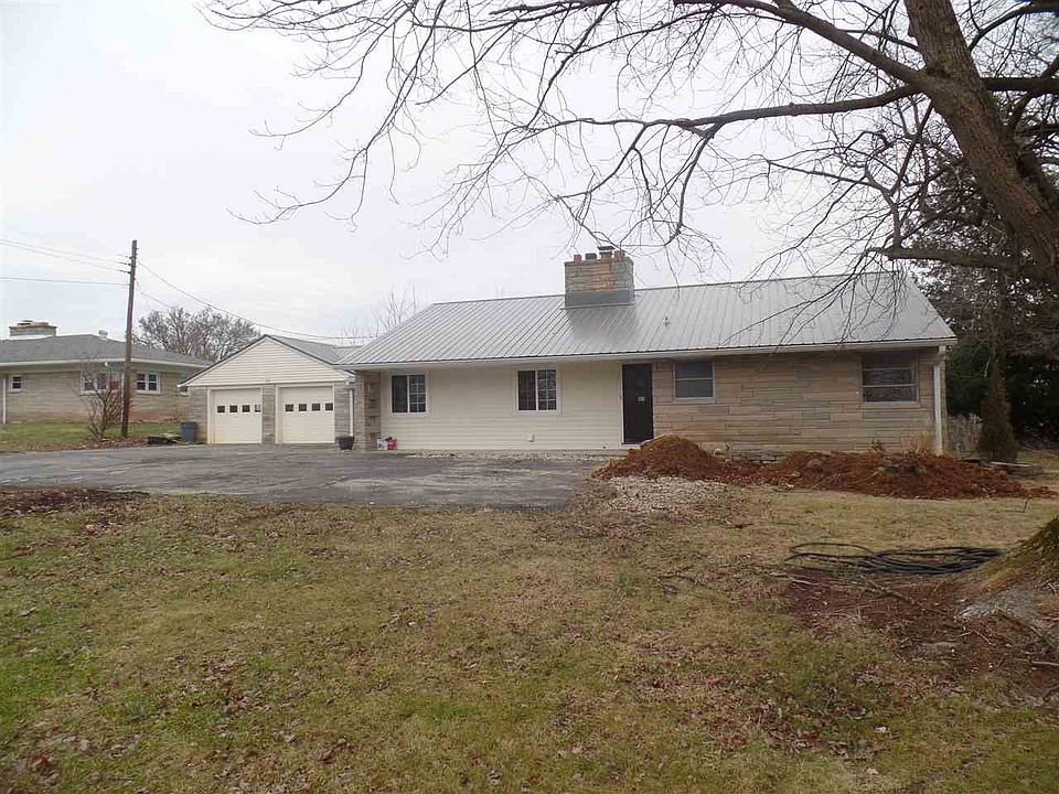 1st image of 1146 N State Road 157