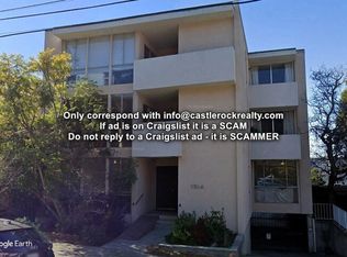 1514 Oxford St, Berkeley, CA 94709