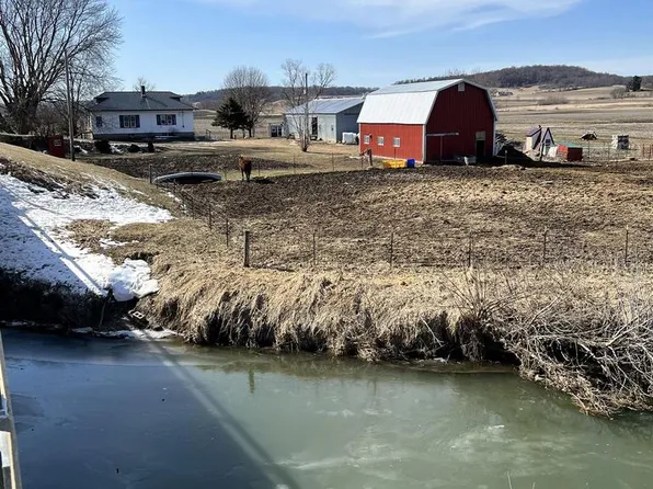 E5480 Highway 154, Loganville, WI 53943