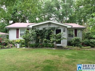 5799 Mount Olive Rd, Gardendale, AL 35071