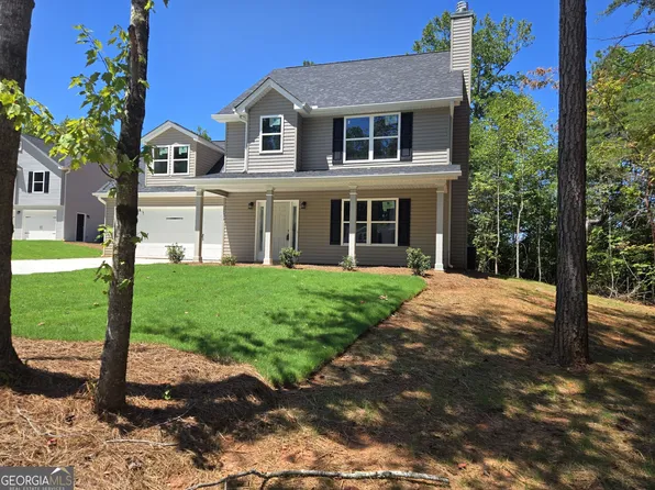 2970 Cannon Bridge Rd, Demorest, GA 30535