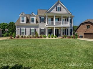 5111 Hyannis Ct, Weddington, NC 28104