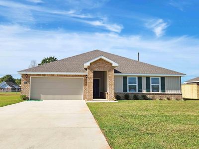 9650 Reserve Blvd, Biloxi, MS, 39532
