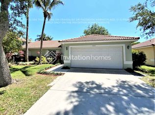 4818 S Lee Rd, Delray Beach, FL 33445