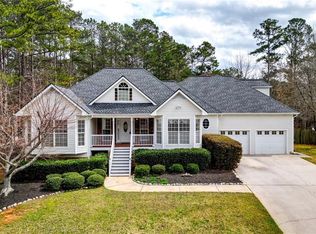 120 Severn Way, Dallas, GA 30132