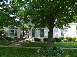 211 S Main St, Saint Ansgar, IA 50472
