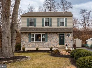 217 W Rodgers St, Ridley Park, PA 19078