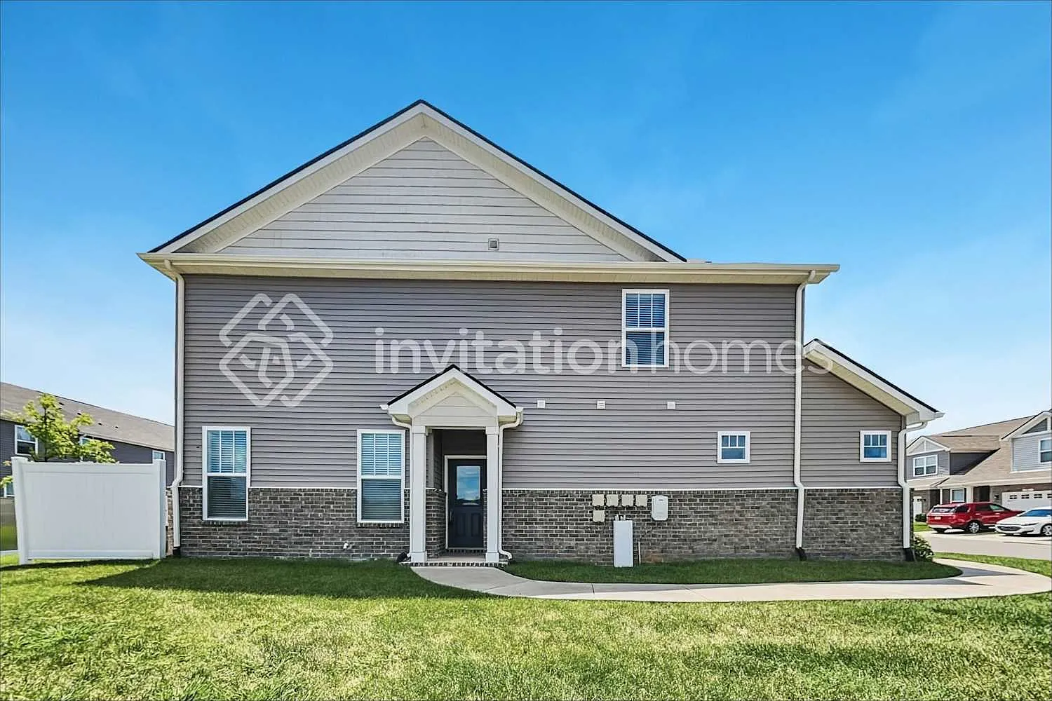 786 Mickelson Wy Lebanon, TN 37087 — Photo 1