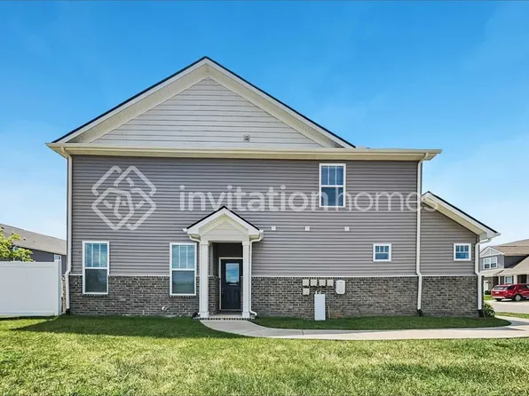 786 Mickelson Way, Lebanon, TN