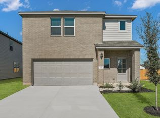 436 Breccia Trl, Liberty Hill, TX 78642