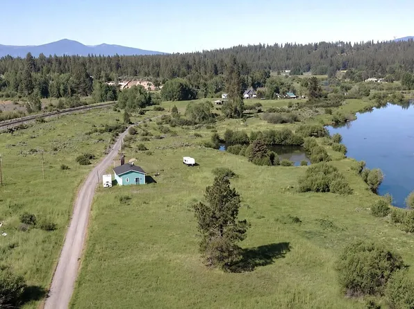 308 S Klamath Ave, Chiloquin, OR 97624