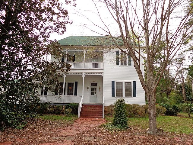 HISTORIC HOME FOR SALE