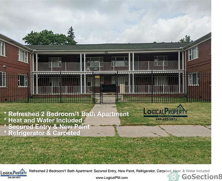 1st image of 11750 Morang Dr APT 3